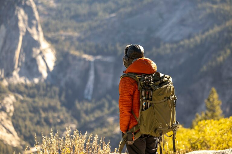 The Ultimate Guide to Hiking Gear: What You Need