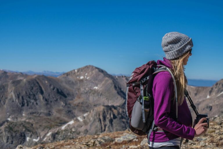 Best Hiking Equipment for Exploring Nature Safely