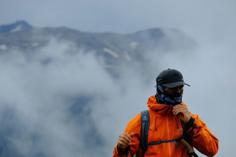 Tips for Selecting Durable and Reliable Hiking Gear