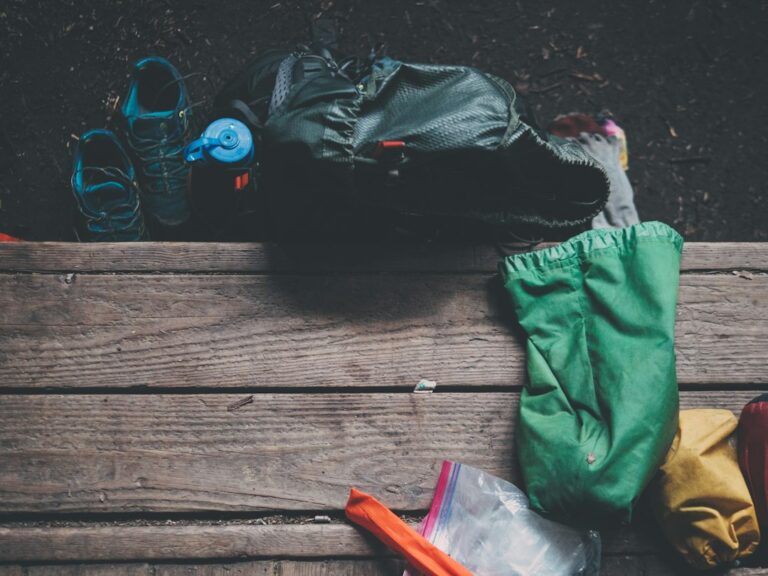 Maximize Your Hiking Experience with Quality Equipment