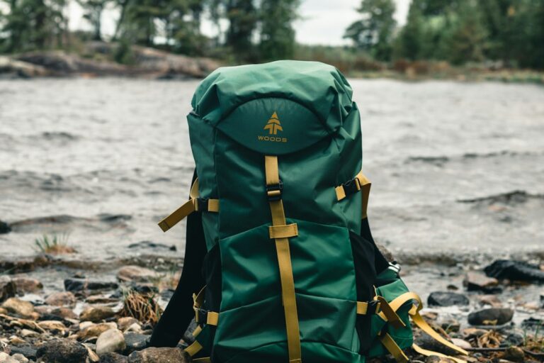 Hiking Gear Trends: What’s Hot in Outdoor Essentials